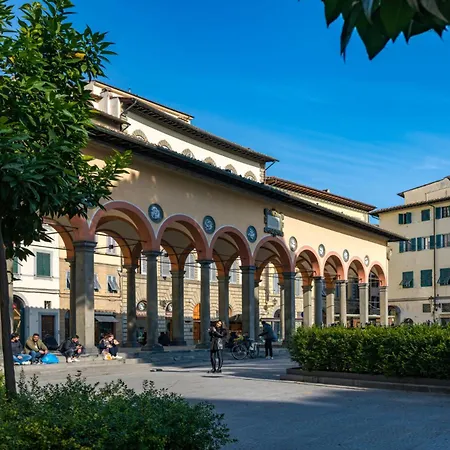 Apartament - Frescoes Elegance *