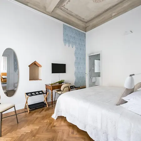 - Frescoes Elegance Florence
