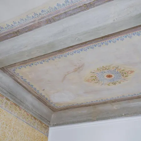 Appartement - Frescoes Elegance