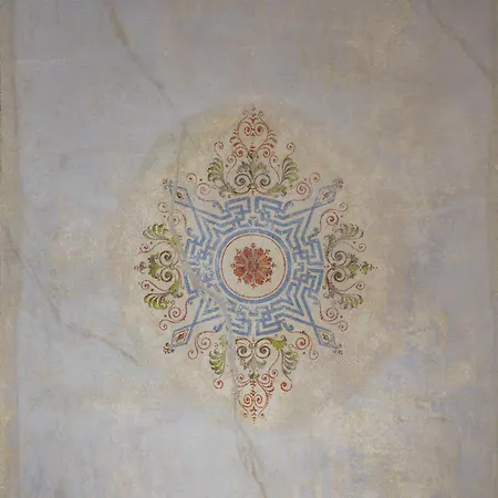 - Frescoes Elegance Appartement Florence