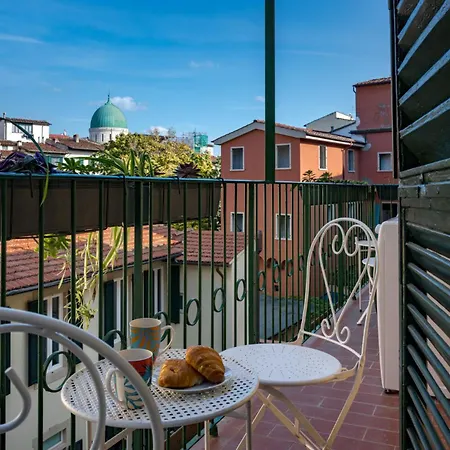 Apartament - Frescoes Elegance *