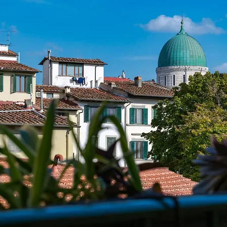 Appartement - Frescoes Elegance Florence