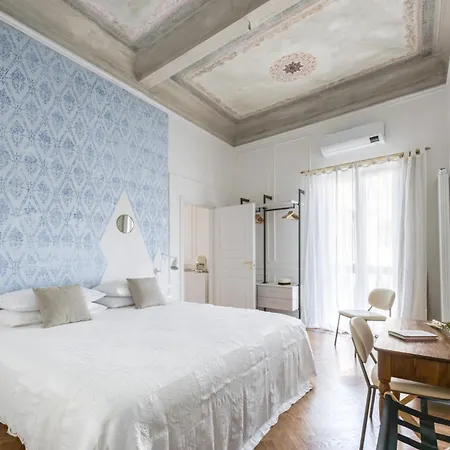 - Frescoes Elegance 佛罗伦萨