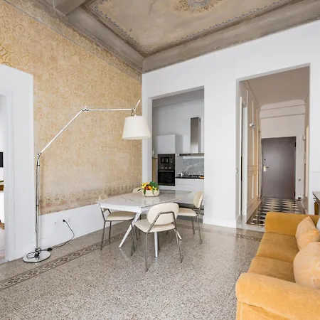 - Frescoes Elegance * Florence
