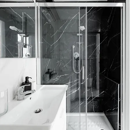 Appartement - Frescoes Elegance