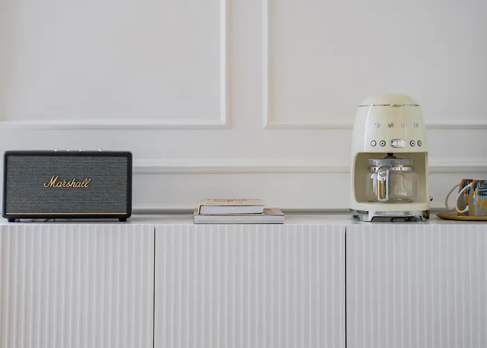 - Frescoes Elegance شقة فلورنس